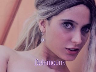 Delamoons