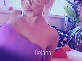 Delana