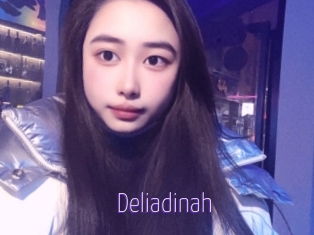 Deliadinah