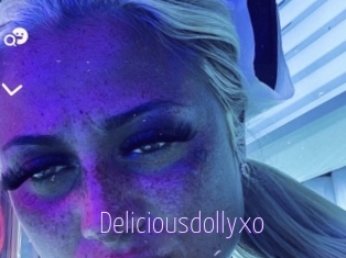 Deliciousdollyxo