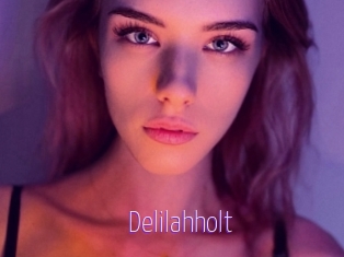 Delilahholt