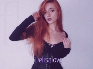 Delisalove