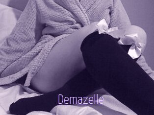 Demazelle