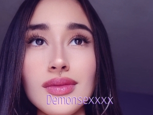 Demonsexxxx