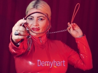 Demyhart