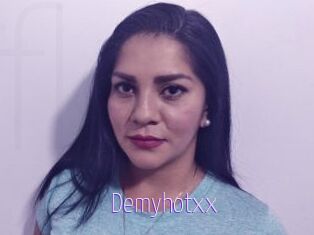 Demyhotxx