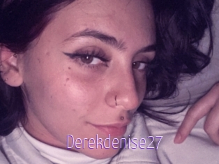 Derekdenise27