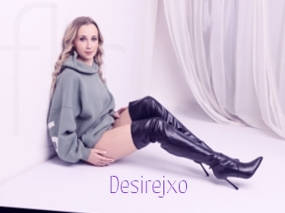 Desirejxo