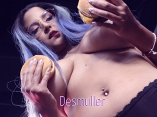 Desmuller