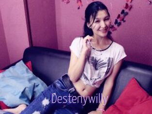 Destenywilly