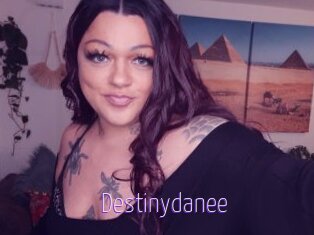 Destinydanee