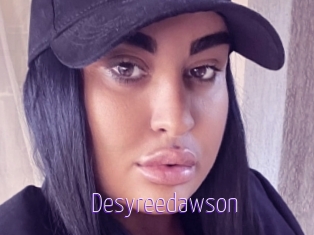 Desyreedawson