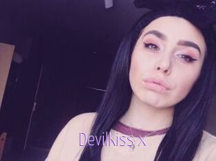 DevilKiss_x