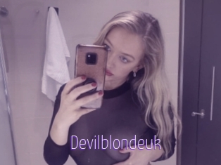 Devilblondeuk