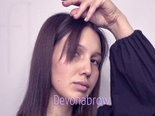 Devonabrow