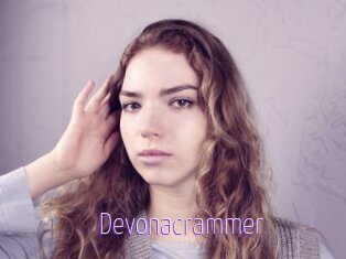 Devonacrammer