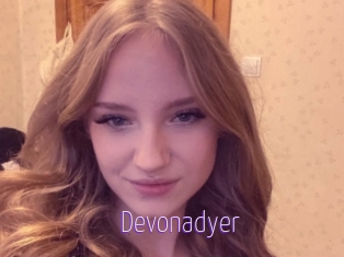 Devonadyer