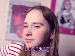 Devonaedgin