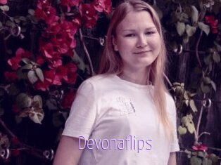 Devonaflips