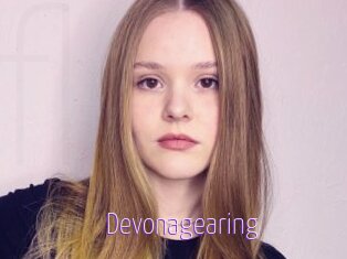 Devonagearing