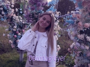 Devonagrayer