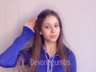 Devonagumbs