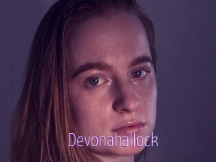 Devonahallock