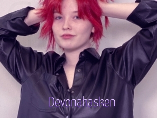 Devonahasken