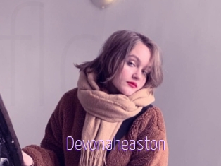 Devonaheaston