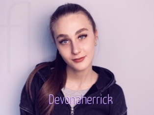 Devonaherrick