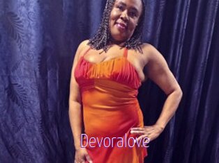 Devoralove