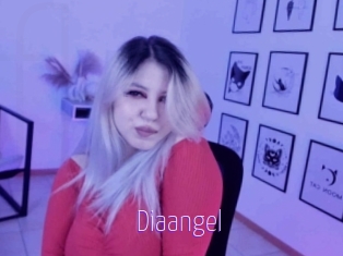 Diaangel