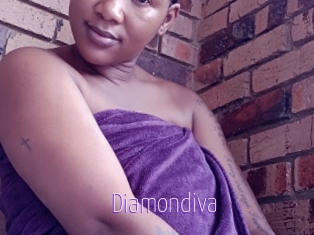 Diamondiva