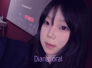 Dianacoral