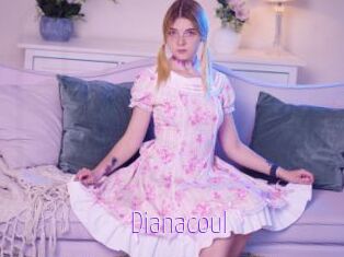Dianacoul