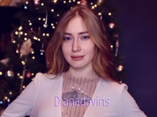 Dianadavins