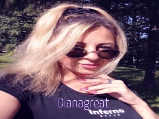 Dianagreat