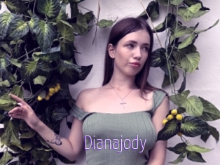 Dianajody