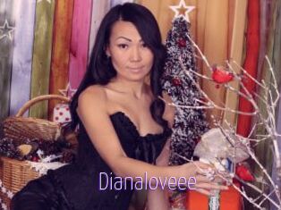 Dianaloveee