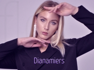 Dianamiers