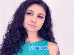 Dianasea