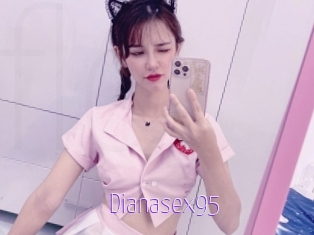 Dianasex95