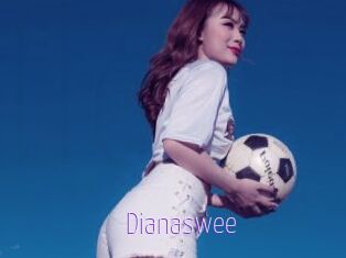 Dianaswee