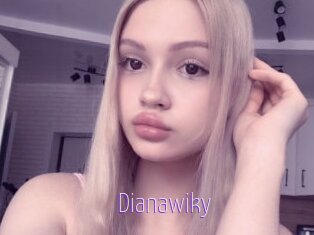 Dianawiky