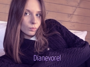 Dianevorel