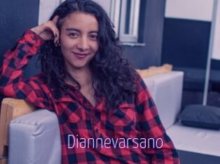 Diannevarsano