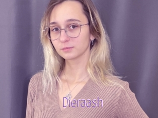 Dieraash