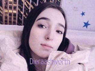 Dieraashworth