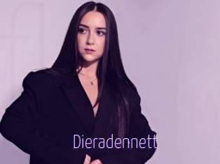 Dieradennett