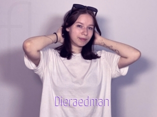 Dieraedman